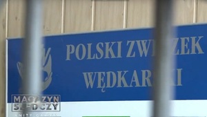 Polski Związek Wędkarski. W tle byli współpracownicy SB - Magazyn śledczy Anity Gargas