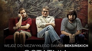 Uniwersalny film o życiu jednego z najwybitniejszych polskich malarzy