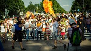 Szpaku - Ksiądz Prawdziwej Drogi, który nie czuje się godny...