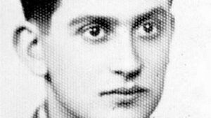 Rozstrzelany na dziedzińcu więzienia. Stanisław Dydo ps. „Steinert”