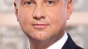 Prezydent Duda złożył obietnicę dla bezrobotnych