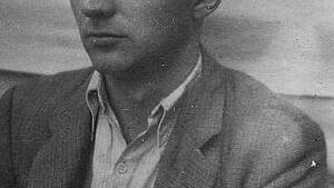 Adam Stanisław Kuchciewicz „Wiktor” – Zapomniany Bohater