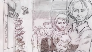 Ballada o bohaterach poznańskiego czerwca 1956 - inaczej