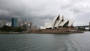 Minister Australii zdecydowanie odpowiedział Grecie Thunberg