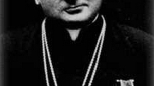 Błogosławiony ks. Kazimierz Gostyński – opiekun młodzieży