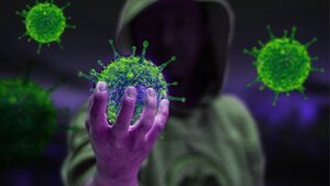 Czy koronawirus jest testem inżynierów społecznych?