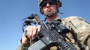 OSTRA KRYTYKA! George W. Bush: "wycofanie żołnierzy z Afganistanu to BŁĄD"!