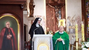 O. dr Tadeusz Rydzyk dementuje: nie ma żadnej "partii Rydzyka"