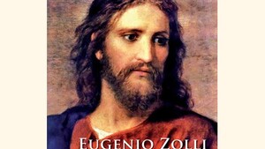 "Nazarejczyk" E. Zolliego - Chrystus wypełnił starotestamentowe proroctwa Izraela