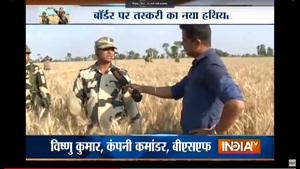 390 mln USD – tyle jest warty największy przemyt heroiny w historii Indii