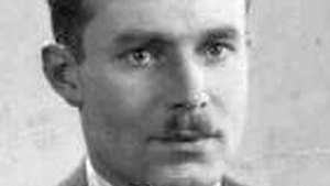 Władysław Marcinkowski ps. „Jaxa” - zastępca dowódcy Brygady Świętokrzyskiej