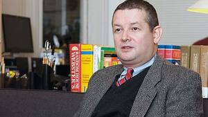 Profesor Chodakiewicz o związkach islamu i sodomii