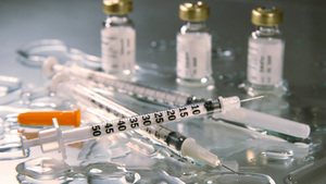 Jest szczepionkowy biznes! Nie ma epidemii odry!