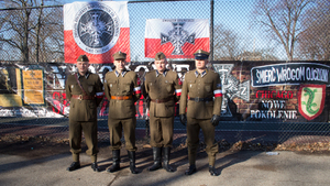 Chicago: Narodowy Dzień Pamięci Żołnierzy Wyklętych