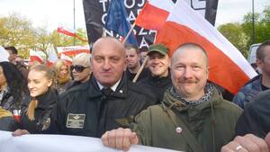 Marian Kowalski: Nie możemy pozwolić na stworzenie IV Rzeszy z Polską jako Generalną Gubernią