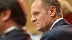 Tusk chce zaproponować "elastyczne" wydłużenie brexitu o rok