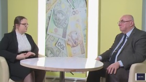 Podwójna gra PiS - rozmowa z wiceprezesem Prawicy RP Marianem Piłką