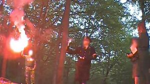 Dziennikarze TVN z nagrodą i 50 tys. zł za reportaż o "grupie polskich neonazistów".