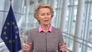 PILNE! Potężne sankcje UE na Rosję! ZAKAZ importu węgla! 