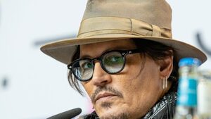 Absurd! Dla lewicy Depp jako mężczyzna nie powinien wygrać z Amber Heard