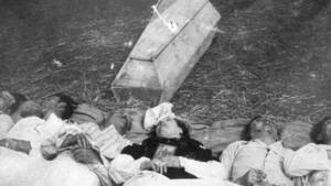 Mija 75 lat od zbrodni UPA w Dołhej Wojniłowskiej