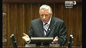 SZOK! Już w 2005 roku Lepper przewidział powstanie NowoczesnaPL! [WIDEO]