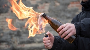 PILNE! ATAK na Sejm! Sprawca zatrzymany!