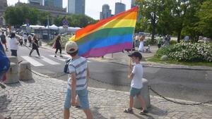 Chcą objąć fotel prezydenta Warszawy i zapowiadają wsparcie marszu LGBT. Kogo wybierzesz? [WIDEO]