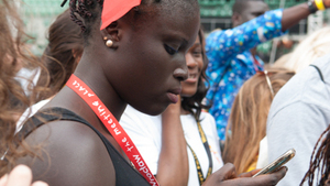 Więź. Wiara. Radość - ŚDM to owoce Ducha