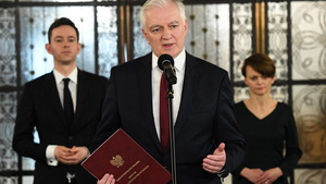 Władza nie chce płacić przedsiębiorcom!