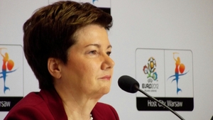 Gronkiewicz-Waltz będzie zeznawać w sprawie prof. Chazana?