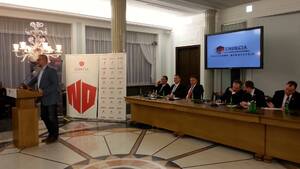 I Kongres Stowarzyszenia Endecja w Sejmie