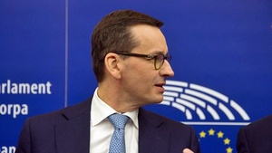 Poseł ostrzega premiera przed 5G. „Zaplanowane ludobójstwo”