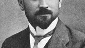 Pierwszy minister ze Śląska Cieszyńskiego. Józef Kiedroń