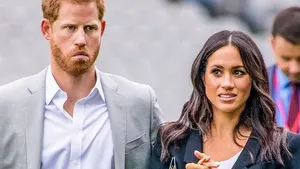 SENSACJA! Książe Harry ujawni tajemnice rodziny królewskiej?! 