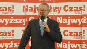 Rafał Ziemkiewicz: Oficjalna narracja o zbrodni w Jedwabnem jest kłamstwem