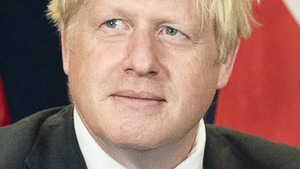 Czy Boris Johnson forsuje niekorzystne porozumienie z Unią, aby zachować twarz?