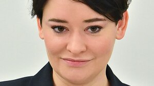 Rzecznik SLD zostanie ukarana za swoje słowa?