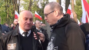 Marian Kowalski: Polska wreszcie wstała z kolan