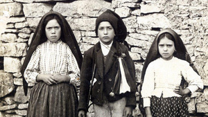 Putin, Fatima i ukrywana tajemnica