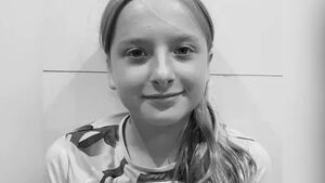 12-letnia Lola bestialsko zamordowana przez imigrantów z Algierii! Żegnały ją tłumy 