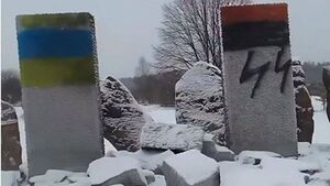 Ks. Tadeusz Isakowicz-Zaleski pisze do MSZ ws. Huty Pieniackiej