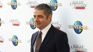 Rowan Atkinson stanowczo za wolnością słowa! "Jaś Fasola" krytykuje algorytmy mediów społecznościowych