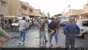 Czy Państwo Islamskie jest sojusznikiem Turcji w agresji na Syrię?