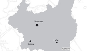 Powstanie w Czortkowie. 75. rocznica antysowieckiego zrywu