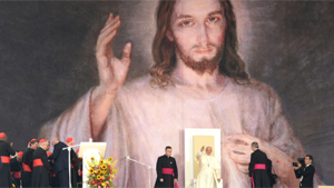 Papież do młodych: Kościół chce się od was uczyć, aby odnowić swoją ufność w miłosierdzie Ojca