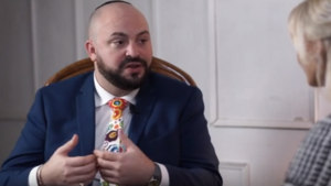 Jonny Daniels przyznaje, czy jest agentem Mossadu!