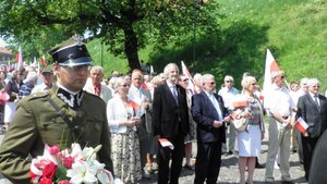 Krakowianie nie składają broni. Mimo decyzji Jerzego Millera chcą świętować