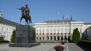 Sylwetki 11 kandydatów na urząd prezydenta RP