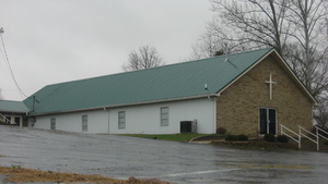 Groźny Ruch Zielonoświątkowy wyraża istotę protestantyzmu